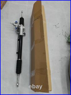 Complete Power Steering Rack and Pinion Outer Tie Rods for 2009-2015 Honda Pilot