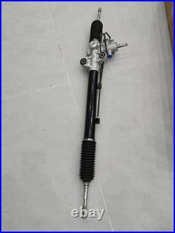 Complete Power Steering Rack and Pinion Outer Tie Rods for 2009-2015 Honda Pilot Complete Power Steering Rack and Pinion Outer Tie Rods for 2009-2015 Honda Pilot