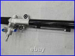 Complete Power Steering Rack and Pinion Outer Tie Rods for 2009-2015 Honda Pilot
