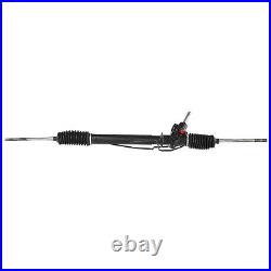 Complete Power Steering Rack and Pinion Replacement for 2005-2007 Subaru Impreza