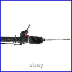 Complete Power Steering Rack and Pinion Replacement for 2005-2007 Subaru Impreza