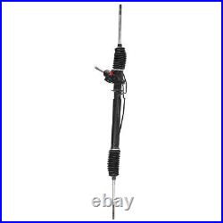 Complete Power Steering Rack and Pinion Replacement for 2005-2007 Subaru Impreza