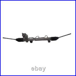 Complete Power Steering Rack and Pinion Tie Rod for Chevrolet Lumina Monte Carlo