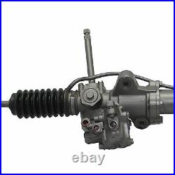 Complete Power Steering Rack and Pinion for 1990 1991 1992 1993 Honda Accord