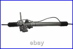 Complete Power Steering Rack and Pinion for 1990 1991 1992 1993 Honda Accord