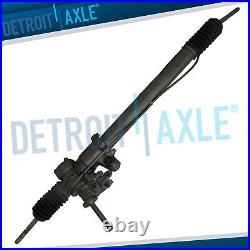 Complete Power Steering Rack and Pinion for 1992-1995 Honda Civic Del Sol Civic