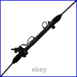 Complete Power Steering Rack and Pinion for 1992 1999 2000 2001 Toyota Camry