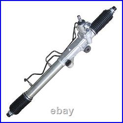 Complete Power Steering Rack and Pinion for 1996 1997-2002 Toyota 4Runner Tacoma