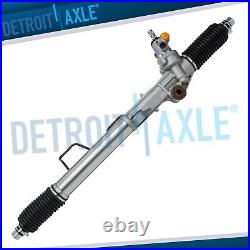 Complete Power Steering Rack and Pinion for 1996-2001 2002 Toyota 4Runner Tacoma