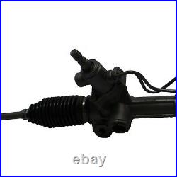 Complete Power Steering Rack and Pinion for 1998-2001 2002 2003 Toyota Sienna