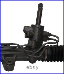 Complete Power Steering Rack and Pinion for 1999 2000 2001 2004 Honda Odyssey