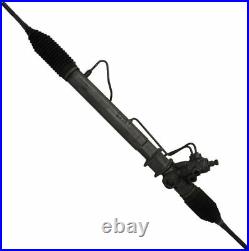 Complete Power Steering Rack and Pinion for 1999-2001 2002 Chevy Tracker Suzuki