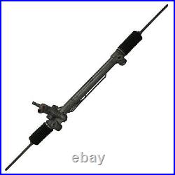 Complete Power Steering Rack and Pinion for 2000 2001 2005 Toyota MR2 Spyder