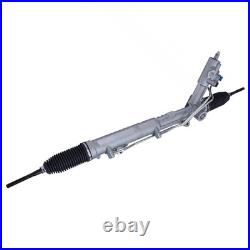 Complete Power Steering Rack and Pinion for 2000 2003 2004 2005 2006 BMW X5