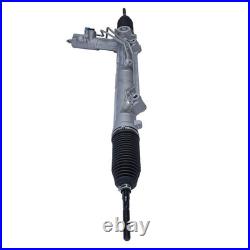 Complete Power Steering Rack and Pinion for 2000 2003 2004 2005 2006 BMW X5