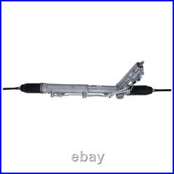 Complete Power Steering Rack and Pinion for 2000 2003 2004 2005 2006 BMW X5