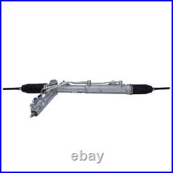 Complete Power Steering Rack and Pinion for 2000 2003 2004 2005 2006 BMW X5