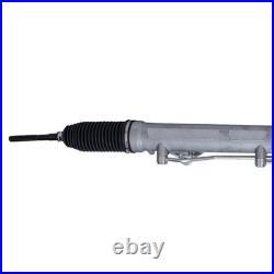 Complete Power Steering Rack and Pinion for 2000 2003 2004 2005 2006 BMW X5