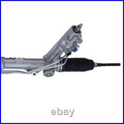 Complete Power Steering Rack and Pinion for 2000 2003 2004 2005 2006 BMW X5 Complete Power Steering Rack and Pinion for 2000 2003 2004 2005 2006 BMW X5