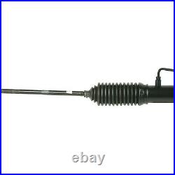 Complete Power Steering Rack and Pinion for 2000-2003 Nissan Maxima Infiniti I30
