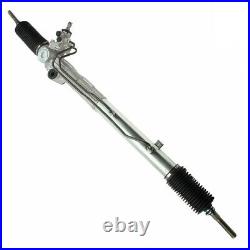 Complete Power Steering Rack and Pinion for 2001-2005 2006 Toyota Tundra Sequoia