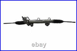 Complete Power Steering Rack and Pinion for 2002 2004 2006 Dodge Ram 1500 2WD
