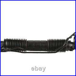 Complete Power Steering Rack and Pinion for 2002 2005 2006 Acura RSX Type-S