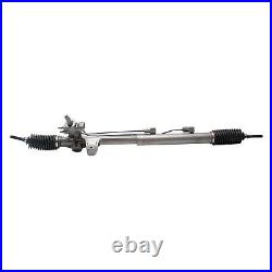 Complete Power Steering Rack and Pinion for 2003 2004 2005 Honda Accord 6Cyl 3.0