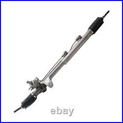 Complete Power Steering Rack and Pinion for 2003 2004 2005 Honda Accord 6Cyl 3.0