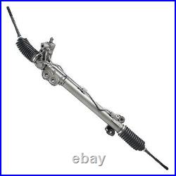 Complete Power Steering Rack and Pinion for 2003 2004-2008 Infiniti FX35 FX45 V6