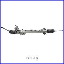 Complete Power Steering Rack and Pinion for 2003 2004-2008 Infiniti FX35 FX45 V6
