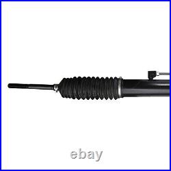 Complete Power Steering Rack and Pinion for 2003-2005 2006 2007 2008 Honda Pilot