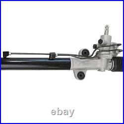 Complete Power Steering Rack and Pinion for 2003-2005 2006 2007 2008 Honda Pilot