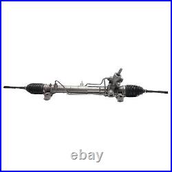 Complete Power Steering Rack and Pinion for 2003 2006 2007 2008 Toyota Corolla