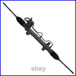 Complete Power Steering Rack and Pinion for 2004 2005 2006 Nissan Altima Maxima