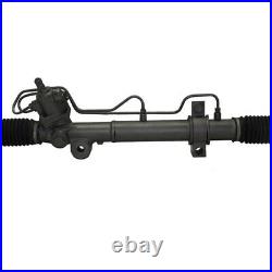 Complete Power Steering Rack and Pinion for 2004 2005 2006 Nissan Altima Maxima