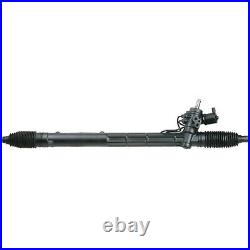 Complete Power Steering Rack and Pinion for 2004-2009 Cadillac SRX with EVO