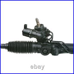 Complete Power Steering Rack and Pinion for 2004-2009 Cadillac SRX with EVO