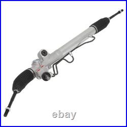 Complete Power Steering Rack and Pinion for 2006-2008 2009 2010 Hummer H3 H3T