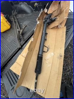 Complete Power Steering Rack and Pinion for 2006-2012 Kia Sedona Honda Entourage