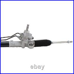 Complete Power Steering Rack and Pinion for 2007-2010 2011 Honda CR-V Acura RDX