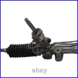 Complete Power Steering Rack and Pinion for 2008-2010 Chrysler Town & Country