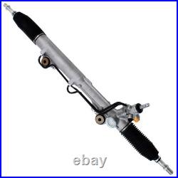 Complete Power Steering Rack and Pinion for 2008-2012 2013 Toyota Sequoia Tundra