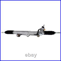 Complete Power Steering Rack and Pinion for 2008-2012 2013 Toyota Sequoia Tundra