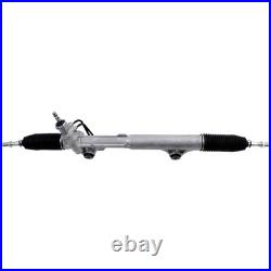 Complete Power Steering Rack and Pinion for 2008-2012 2013 Toyota Sequoia Tundra