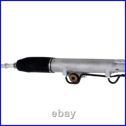 Complete Power Steering Rack and Pinion for 2008-2012 2013 Toyota Sequoia Tundra