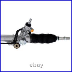 Complete Power Steering Rack and Pinion for 2008-2012 2013 Toyota Sequoia Tundra