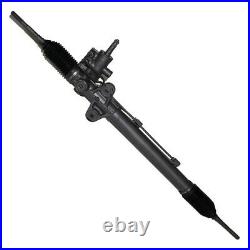 Complete Power Steering Rack and Pinion for 2009 2013 2014 2015 Honda Pilot