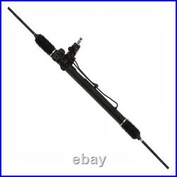 Complete Power Steering Rack and Pinion for 2010 2011 2012 Hyundai Genesis Coupe