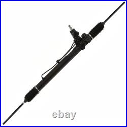Complete Power Steering Rack and Pinion for 2010 2011 2012 Hyundai Genesis Coupe